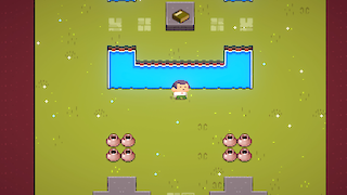 © ZHdK Game Design.