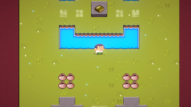 © ZHdK Game Design.