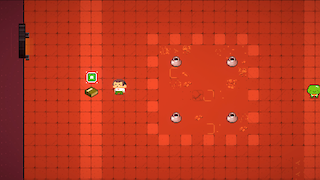 © ZHdK Game Design.