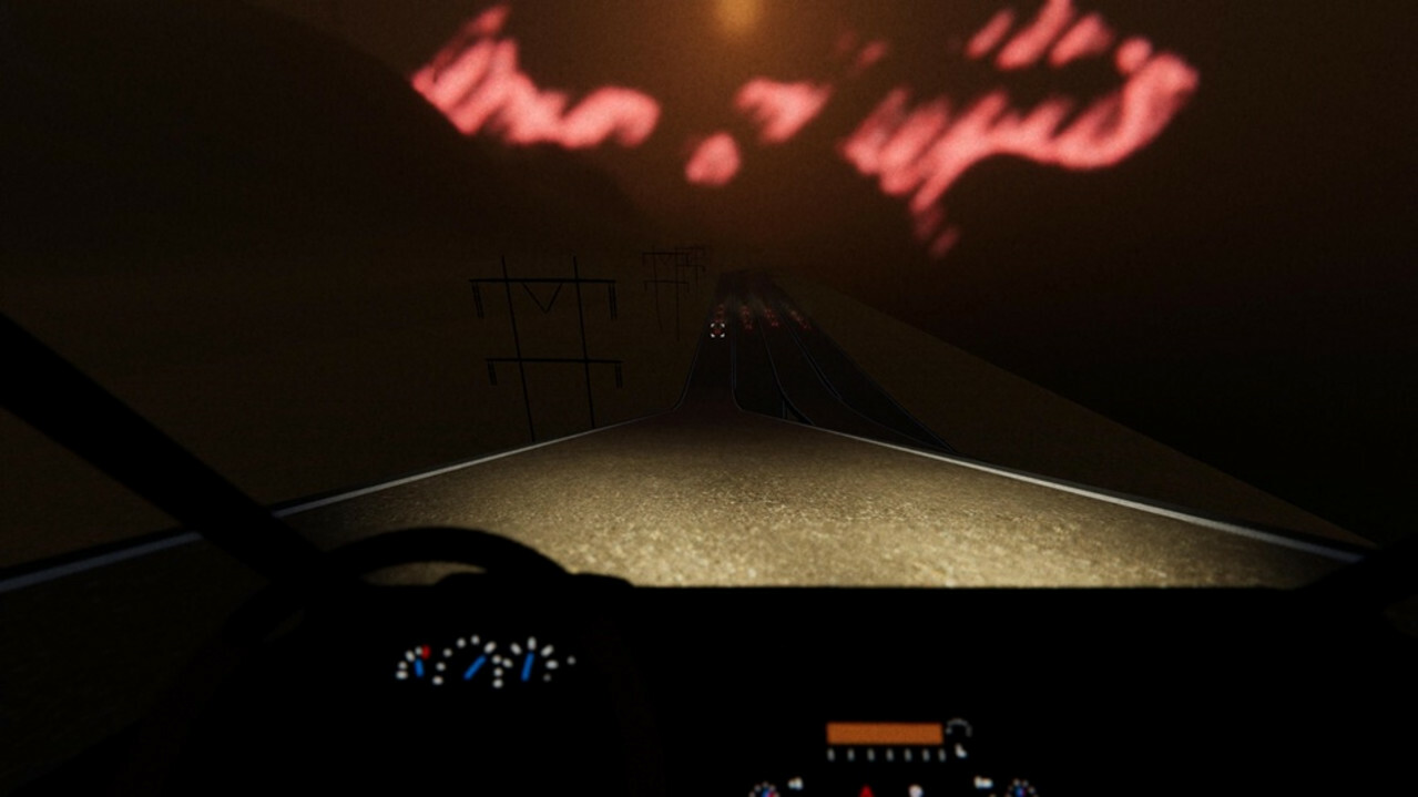 Linn Spitz, SDA-Award 2022. Fachrichtung Game Design. © ZHdK.