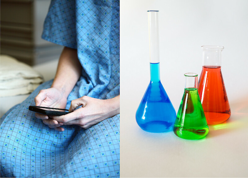 ZHdK erhält mehrjährige DIZH-Förderung zu Digital Health Design