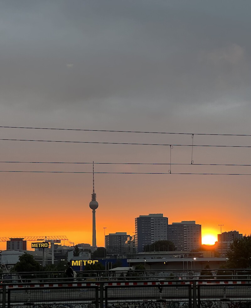 Rückblick Netzwerktreffen «Game: Zurich meets Berlin» 