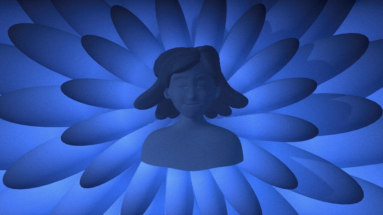 «Accalmie» by Kathleen Bohren. © ZHdK.