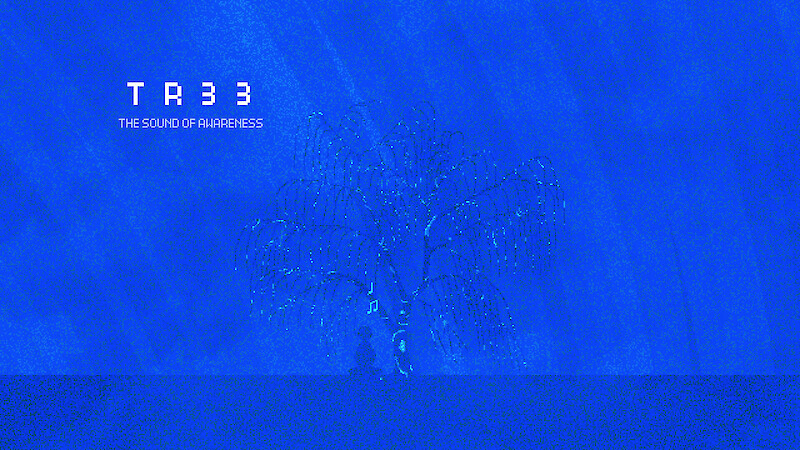 TR33 – Low-Skill Music Adventure