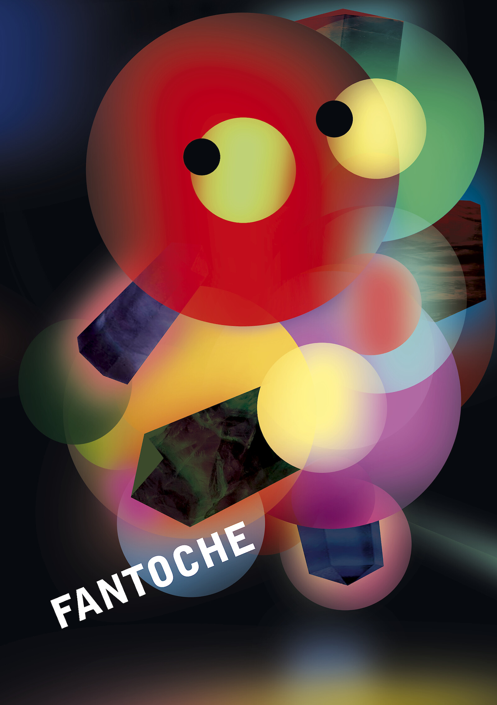 Identität. Internationales Festival für Animationsfilm Fantoche, 2022.