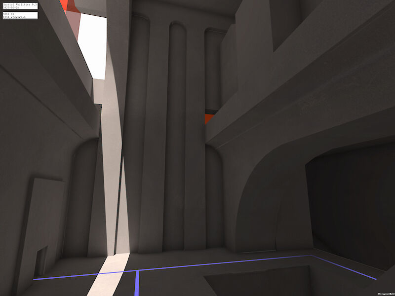 Spatial Abilities