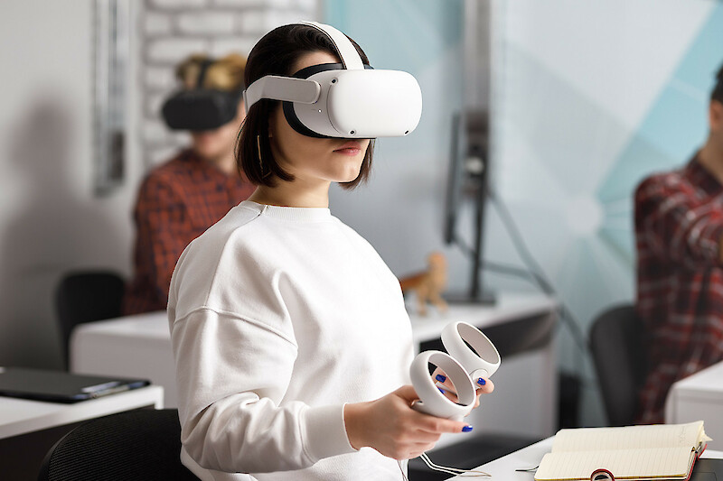 DIZH-Innovationsprogramm fördert neun Projekte des Departements Design