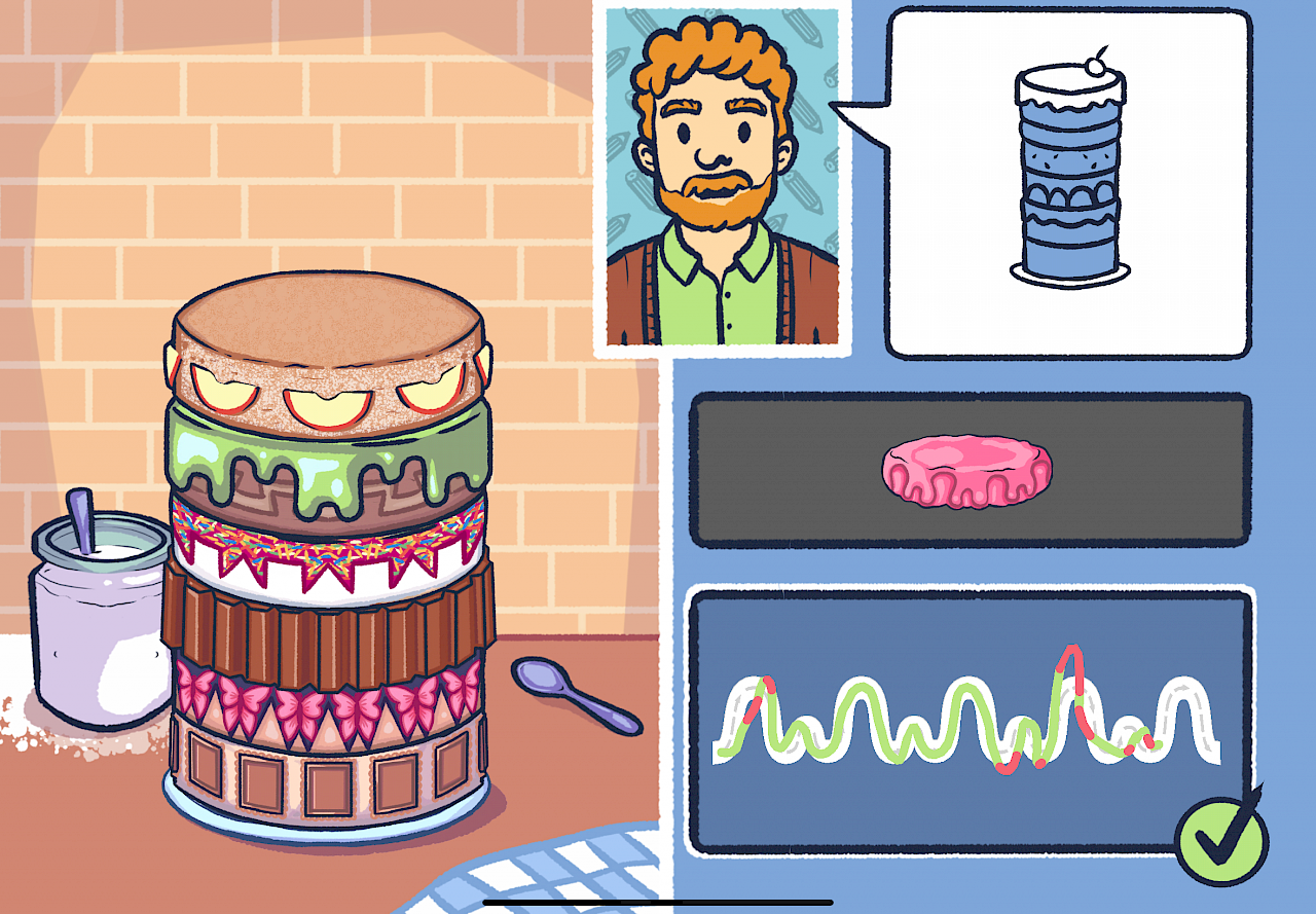 Serious & Applied Games