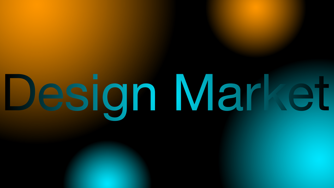 Lancierung Design Market auf design.zhdk.ch