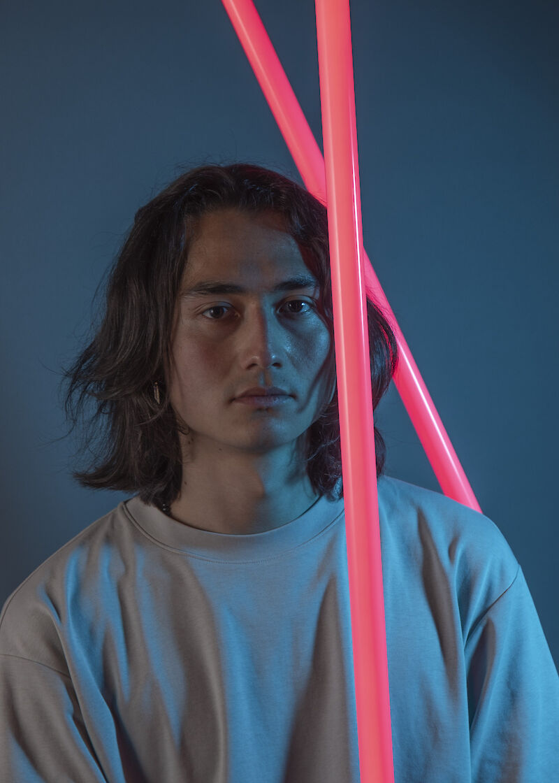 Andreas Akira Strahm