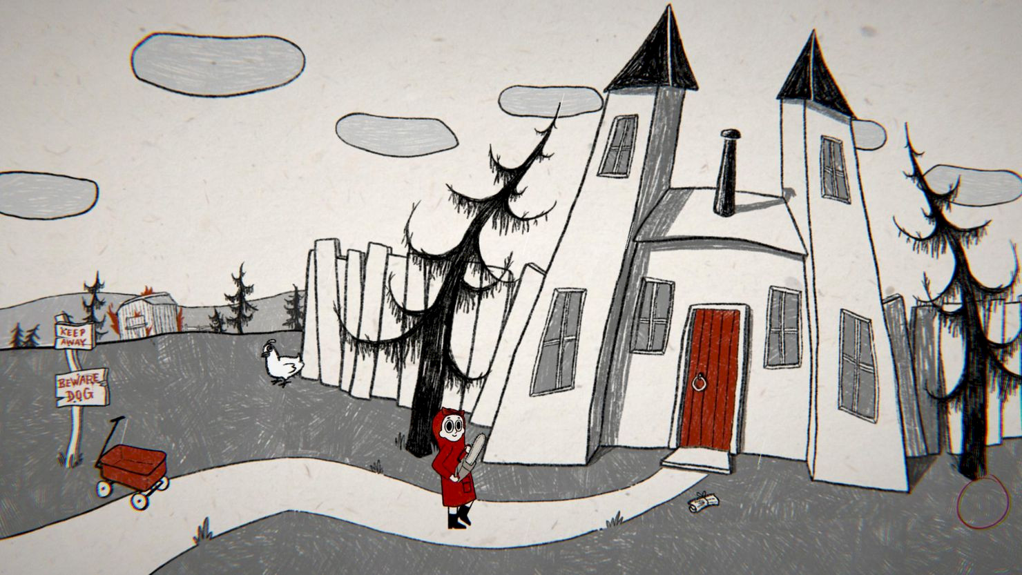 © Oopsie Daisies Studio, 2023.