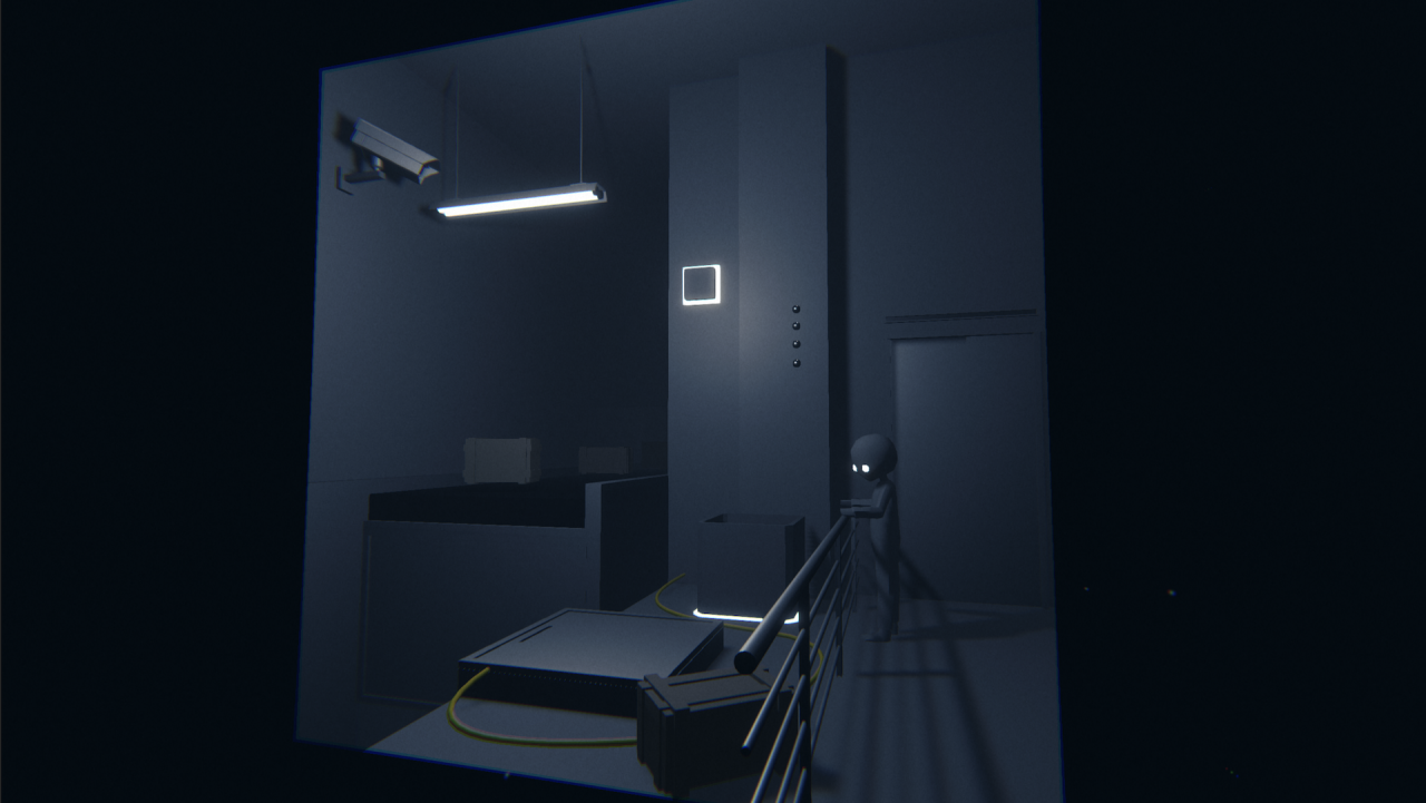 «id» von Miyu Sawamoto. © ZHdK.