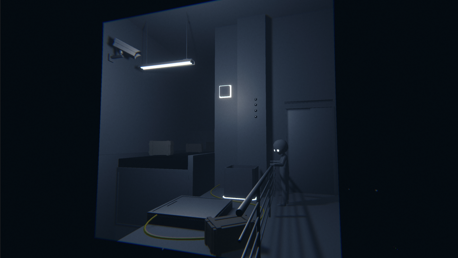 «id» von Miyu Sawamoto. © ZHdK.