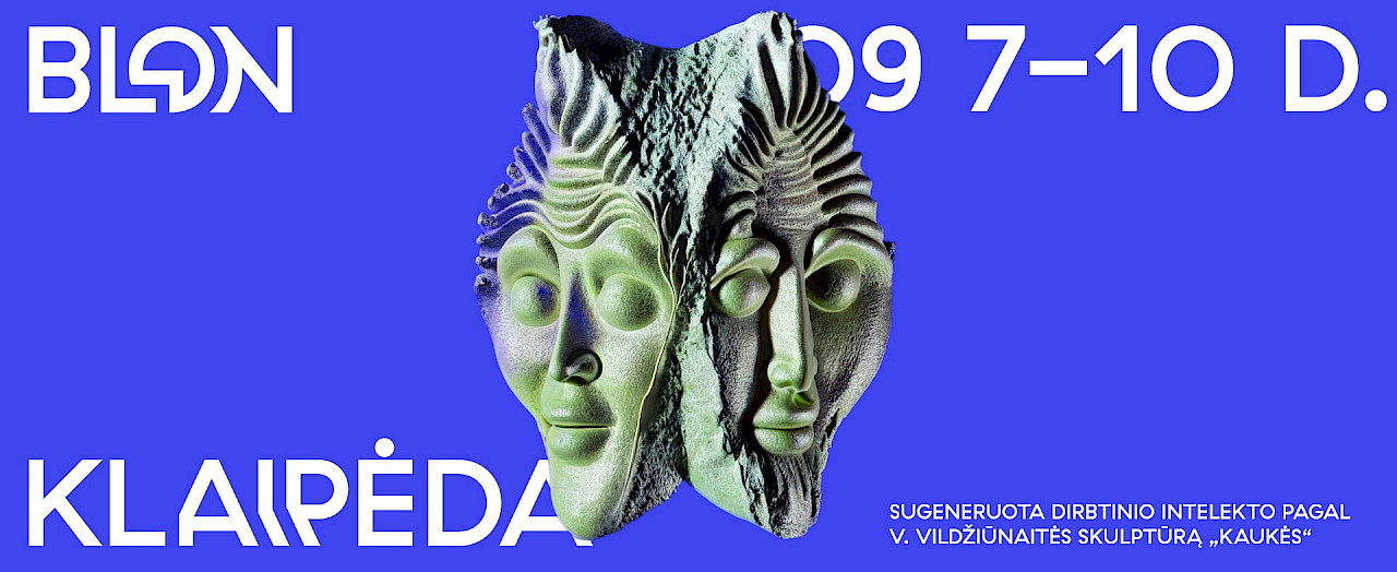 © BLON Festival, 2023.