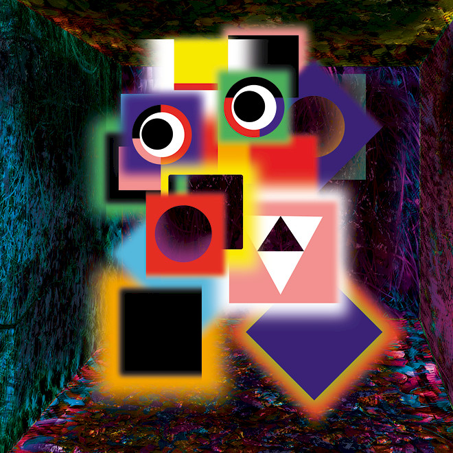 Rückblick Fantoche-Workshop «How Animators and Game Designers work together»