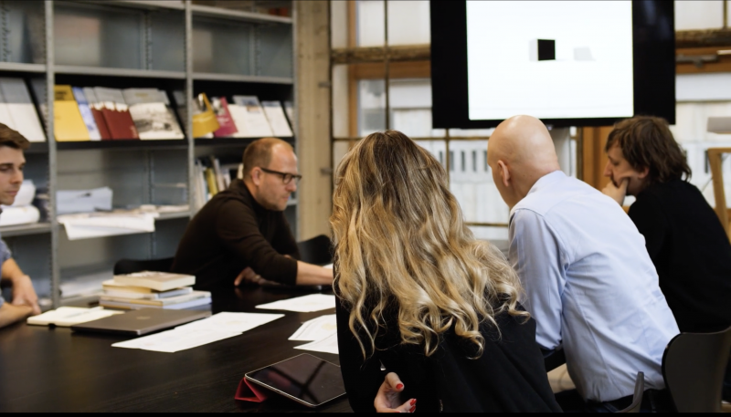 Videodokumentation zum Serious & Applied Game «Spatial Abilities» jetzt online!