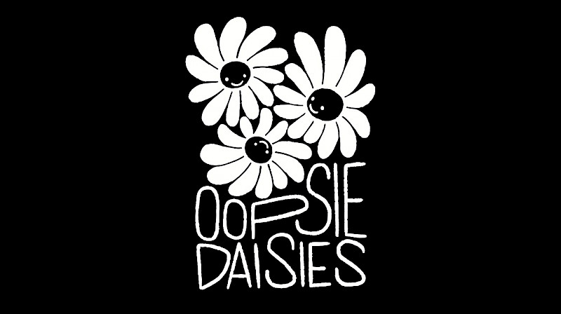 Oopsie Daisies Studio