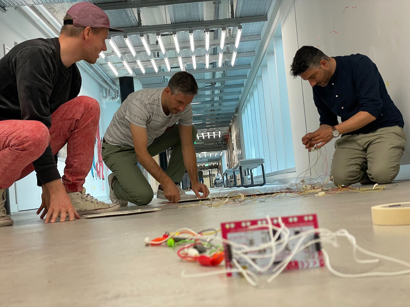 Neues Weiterbildungsangebot «CAS Games & Play in Virtual Spaces»