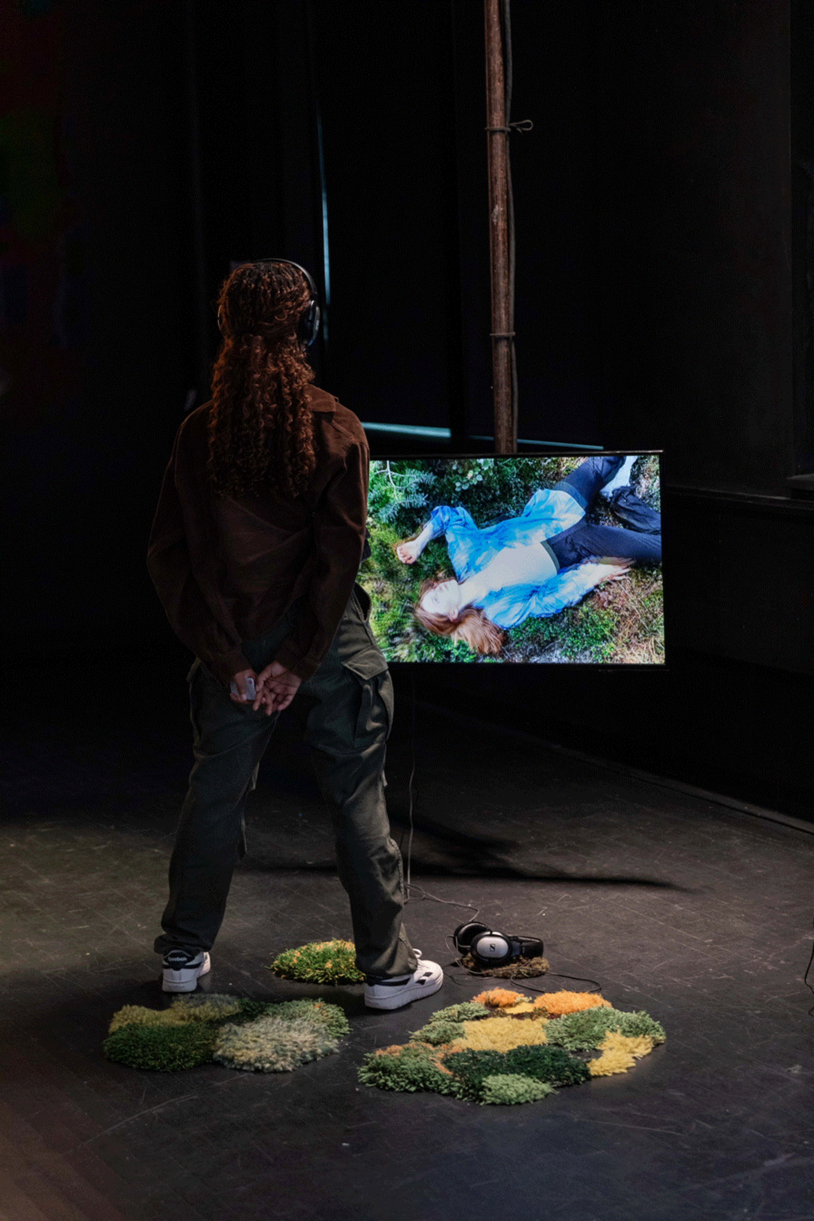 Foto: Cedrig Craig. © Swissnex Boston und New York.