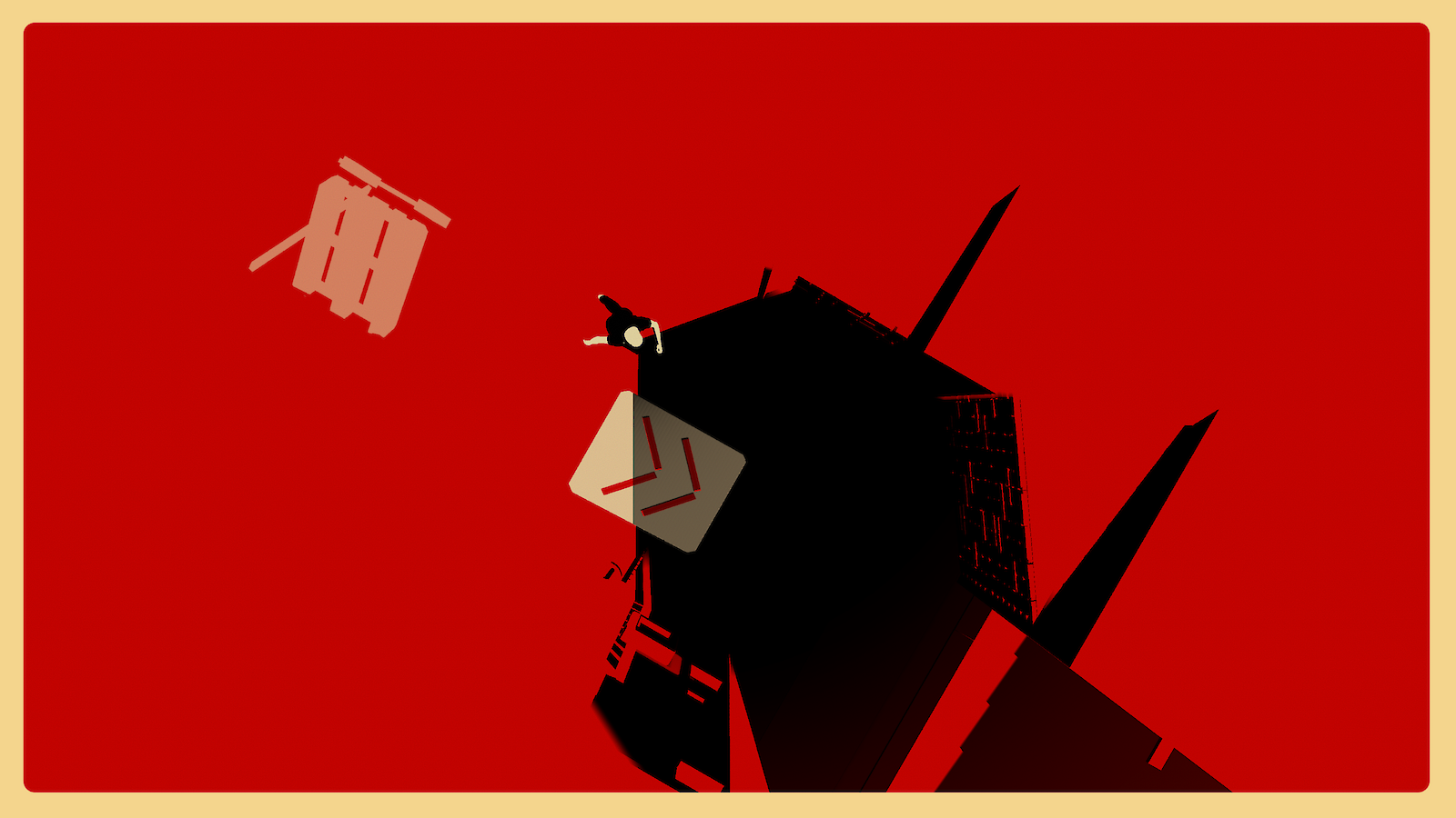 ABSOCONDER, Janosch Büchi & Dominic Sutter