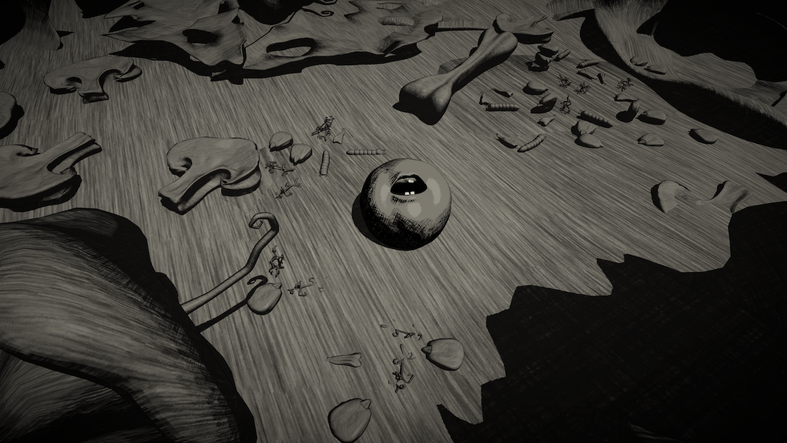 In Full Bloom, Lisa Bach & Charisse Ann de Leon