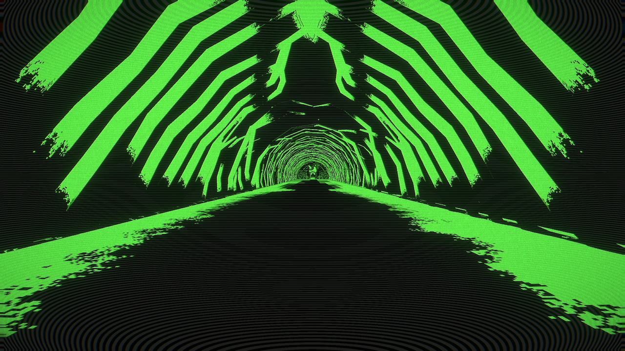 Screenshot «I doesn't exist» by LUAL Games.