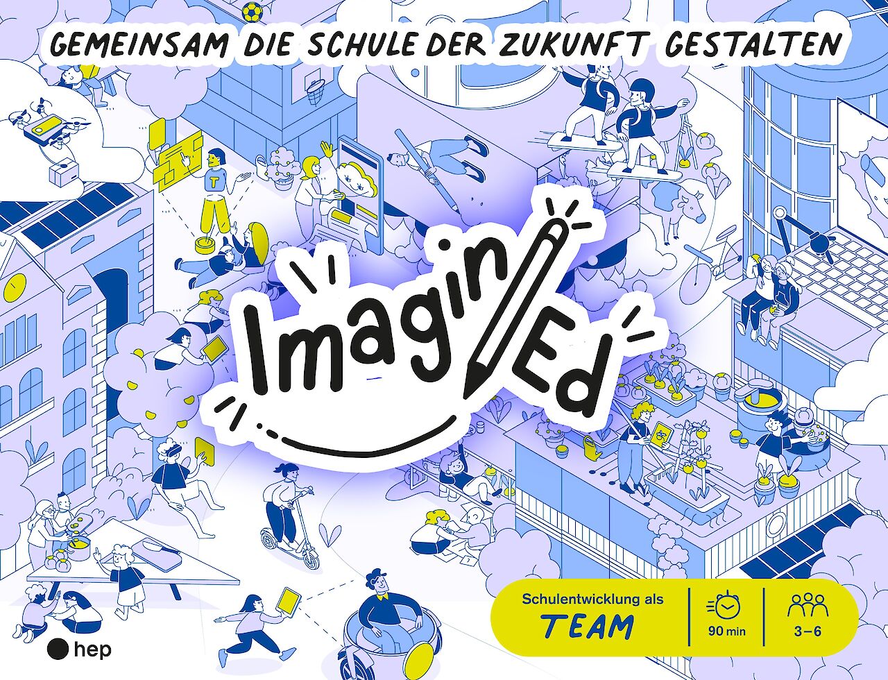 Serious & Applied Games