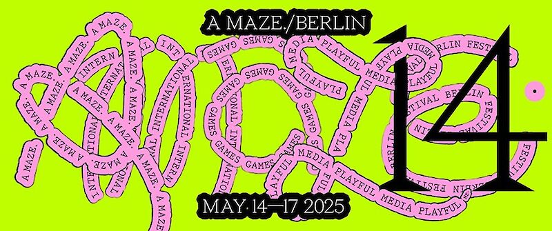 Diplomprojekt «RiceBoy Dreams» am A MAZE nominiert