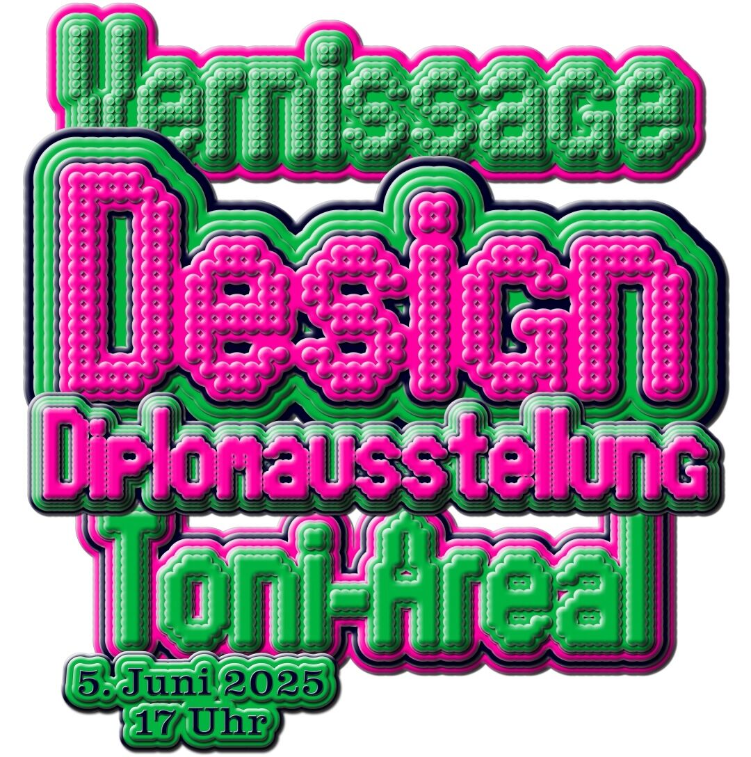 Diplomausstellung Game Design 2025