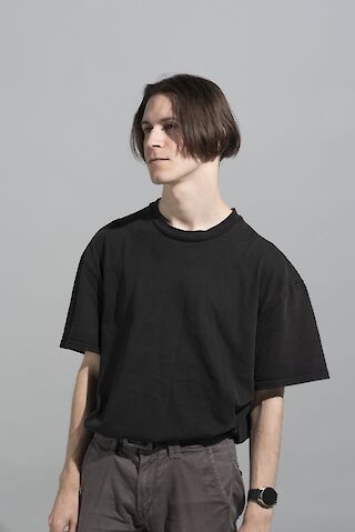 Porträt by Anja Furrer. © ZHdK.