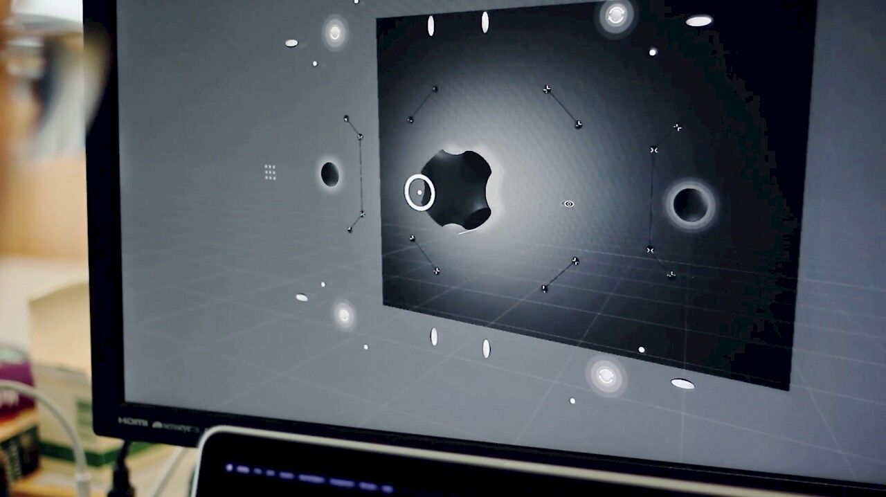 Game Programming & Game Engines