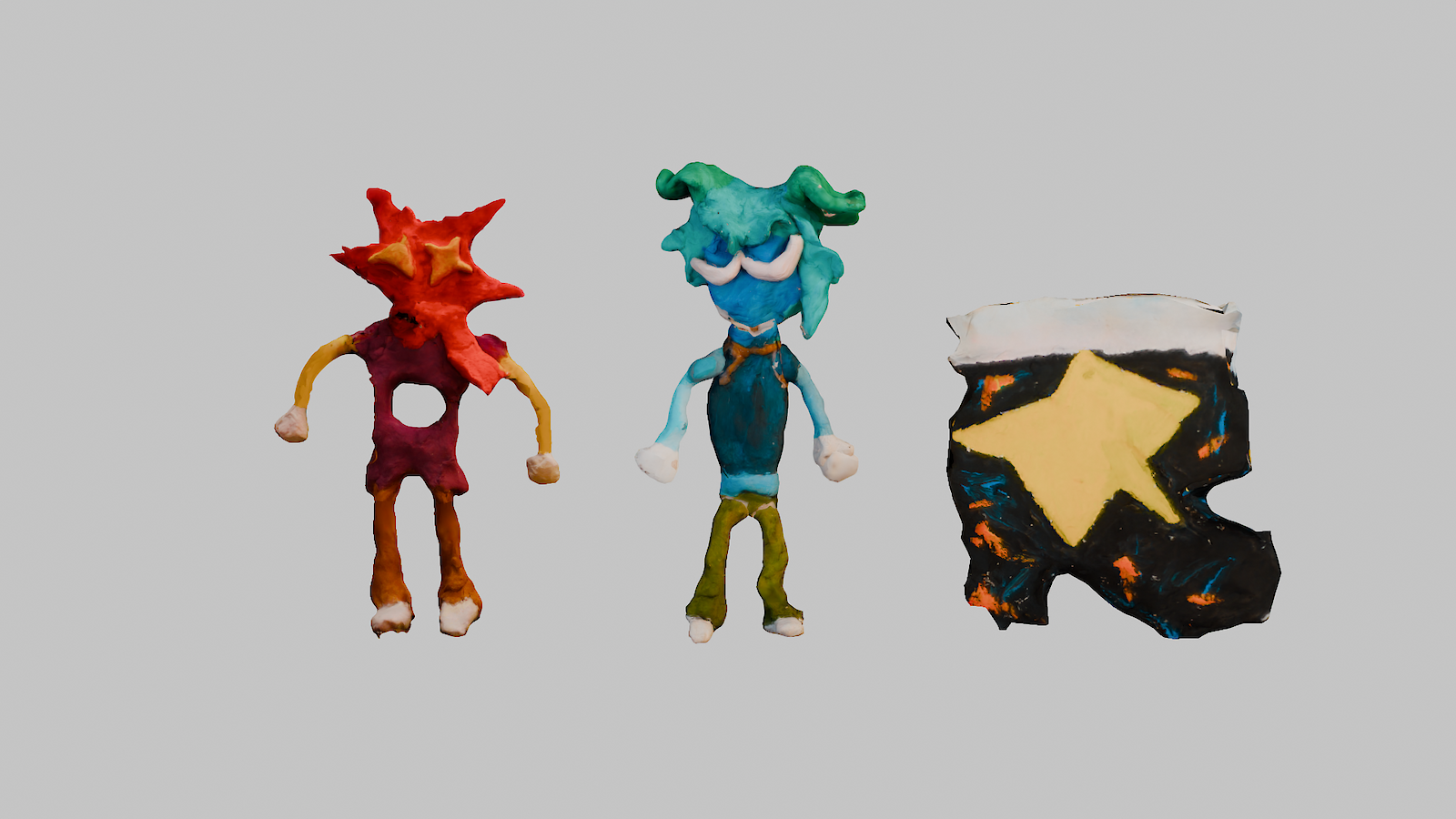 «song and poem» von Riley Dülberg.