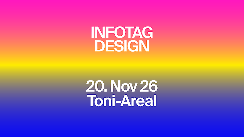 Infotag Design 2026